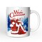 I’m Dreaming of a White Christmas Mug, 1954 Classic Holiday Inn Movie Gift